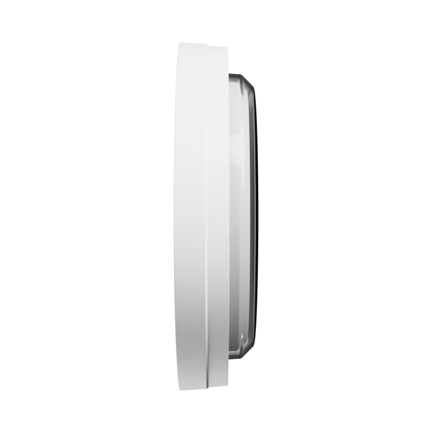 Applique murale salle de bain PASTILO LED/10W/230V 2700/4000/6000K IK10 IP54 blanc arrondi
