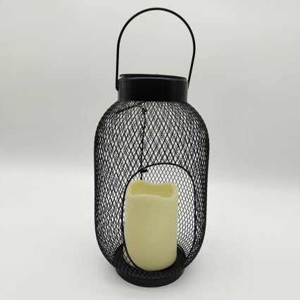 Luminaire solaire LED BARI LED/1,2V IP44