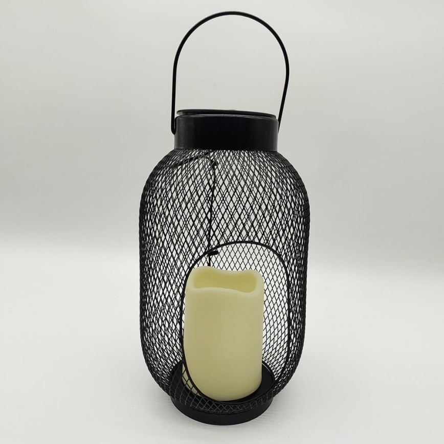 Luminaire solaire LED BARI LED/1,2V IP44