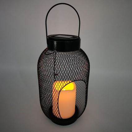 Luminaire solaire LED BARI LED/1,2V IP44