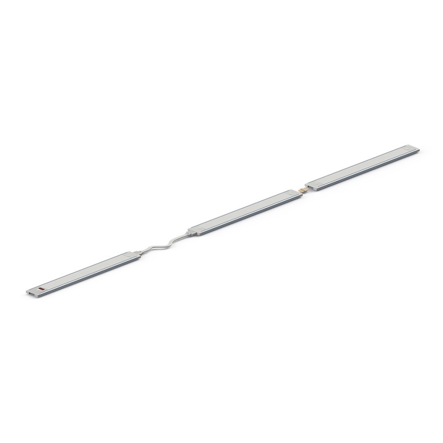 Luminaire sous meuble de cuisine LED LINE 3xLED/3W/230V 4000K