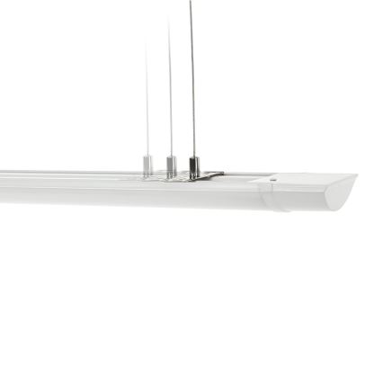 Luminaire sous-meuble LED VIGA LED/20W/230V 3000K blanc
