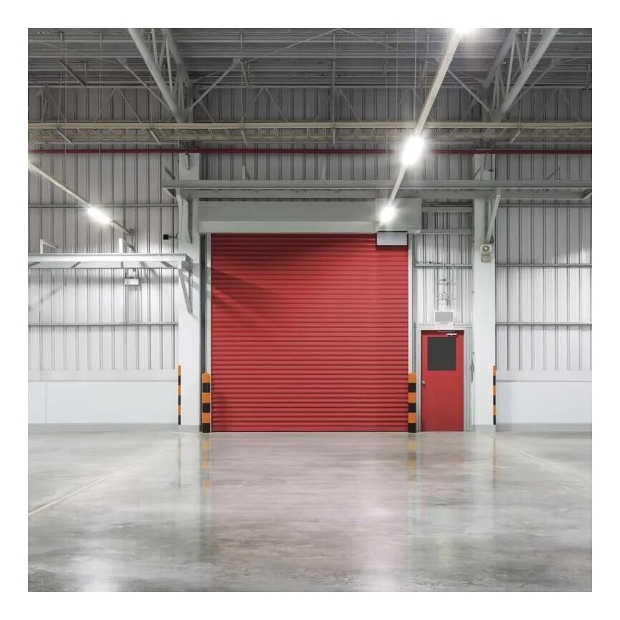 Luminaire technique dimmable MISTY LED/29/37/45/51W/230V 4000K IP66