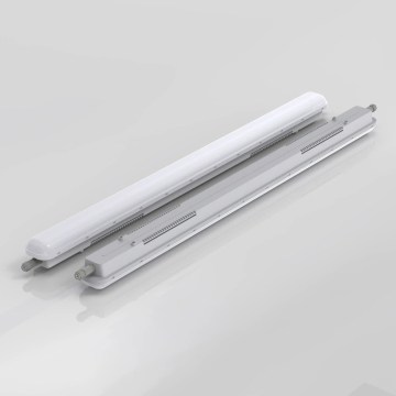 Luminaire technique LED/36W/230V 6000K 120 cm IP65