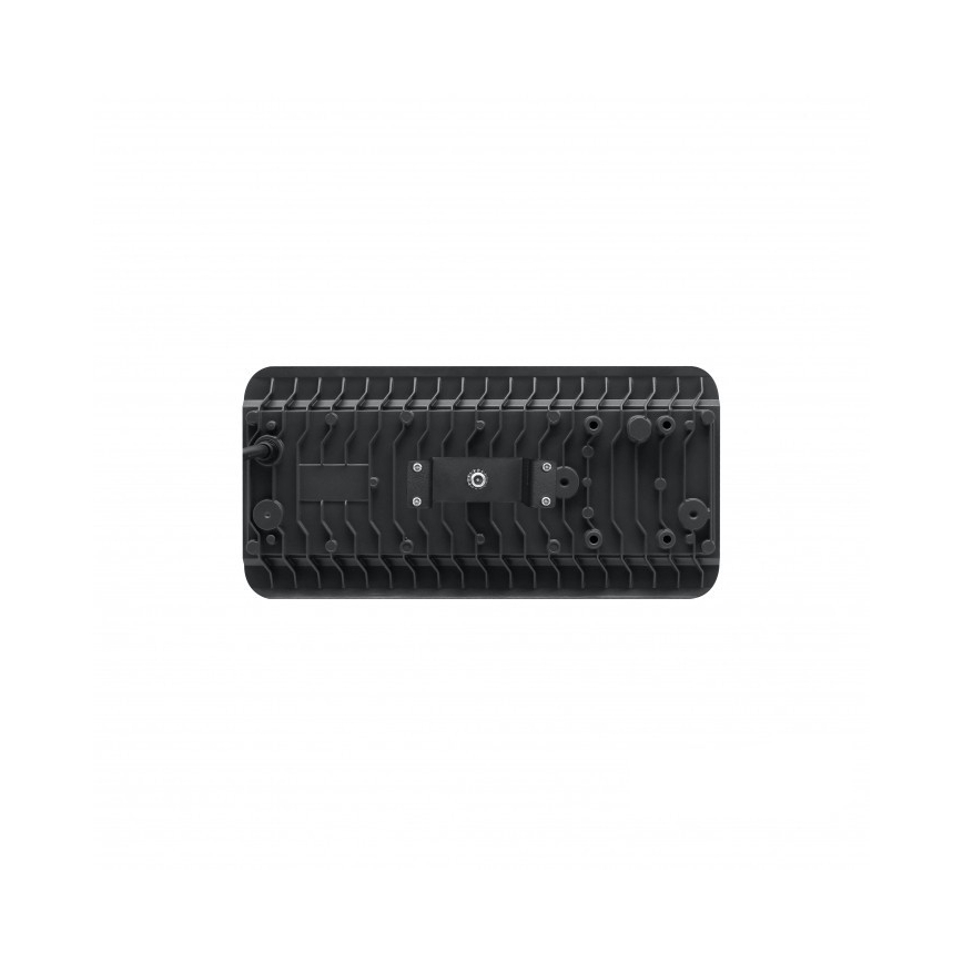 Luminaire technique LED 4 en 1 MULTILUXO LED/100W/230V 4000K IP65 30 cm