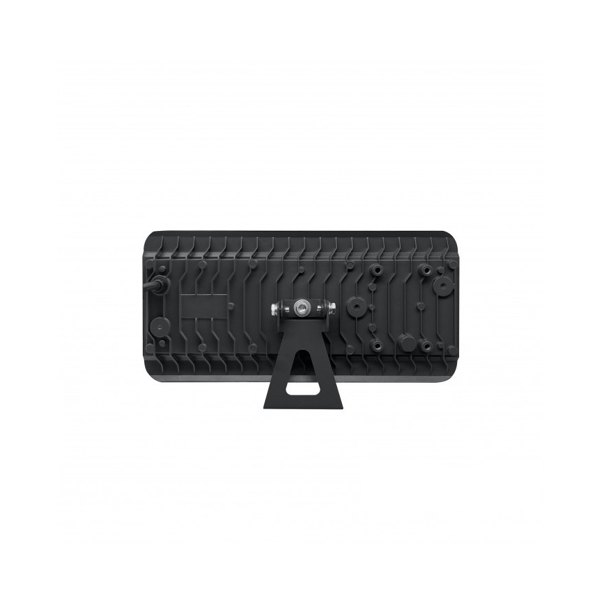 Luminaire technique LED 4 en 1 MULTILUXO LED/100W/230V 4000K IP65 30 cm