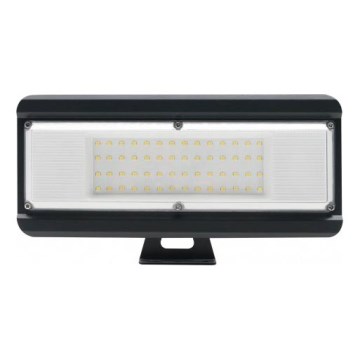 Luminaire technique LED 4 en 1 MULTILUXO LED/50W/230V 4000K IP65 25,6 cm