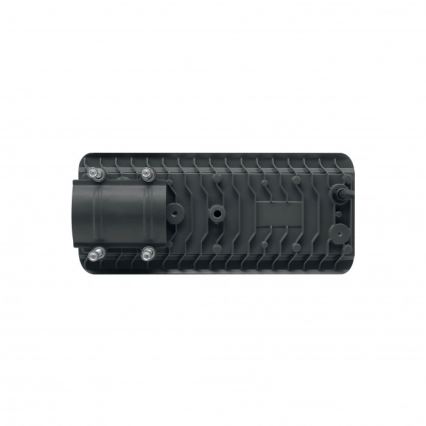 Luminaire technique LED 4 en 1 MULTILUXO LED/50W/230V 4000K IP65 25,6 cm