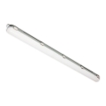 Luminaire technique LED dimmable de type fluorescent LED/24/29/34/40W/230V 3000/4000/6500K IP65
