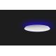 Yeelight - Luminaire LED RGB à intensité variable salle de bain ARWEN 550C LED/50W/230V IP50 CRI 90 + télécommande Wi-Fi/BT