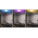 Yeelight - Luminaire LED RGB à intensité variable salle de bain ARWEN 550C LED/50W/230V IP50 CRI 90 + télécommande Wi-Fi/BT