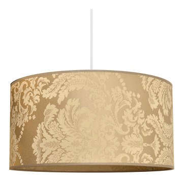 Lustre ABBA 1xE27/15W/230V or