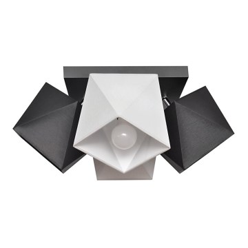 Lustre ADAMANT 4xE27/15W/230V