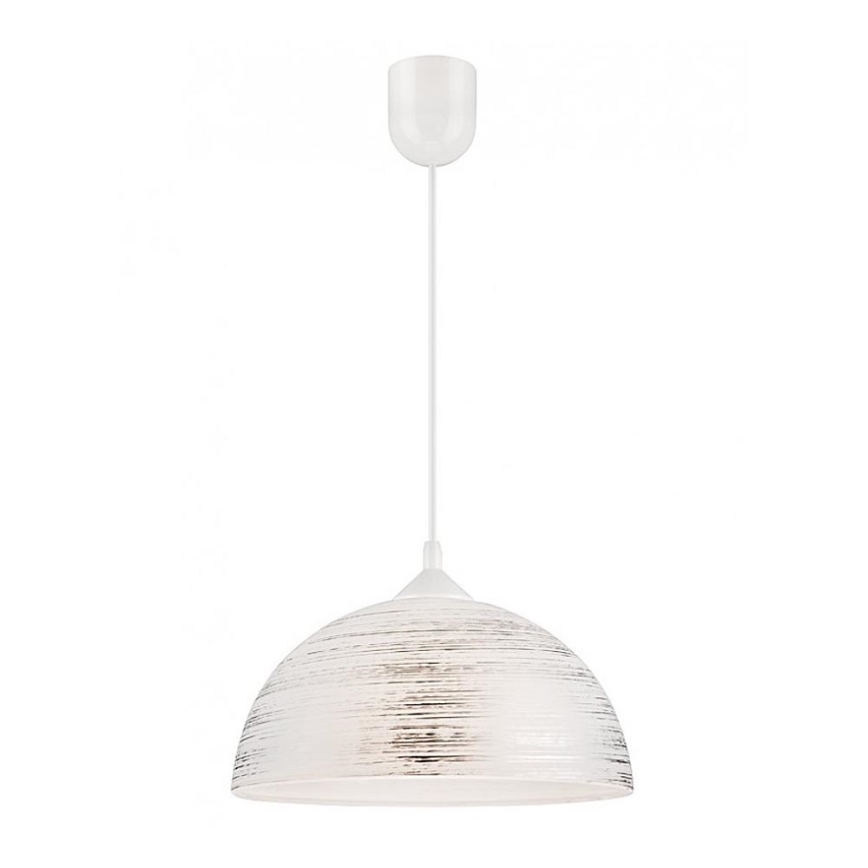 Lustre avec fil 1xE27/60W/230V