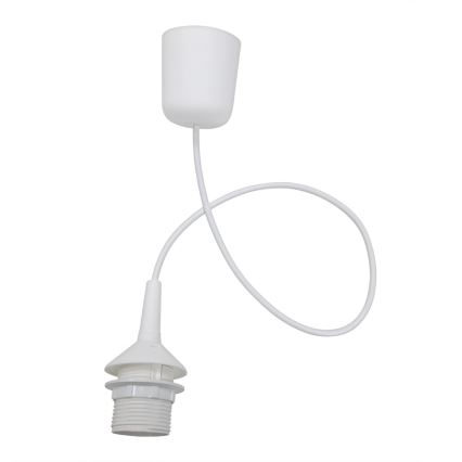 Lustre avec fil CARS 1xE27/60W/230V