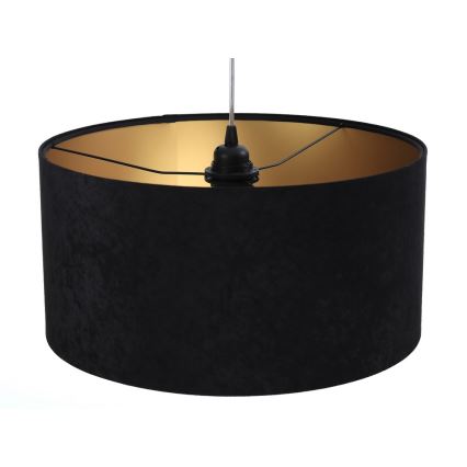 Lustre avec fil CLASSIC 1xE27/60W/230V