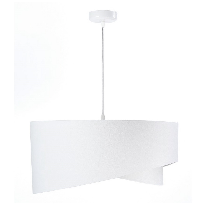 Lustre avec fil GALAXY 1xE27/60W/230V