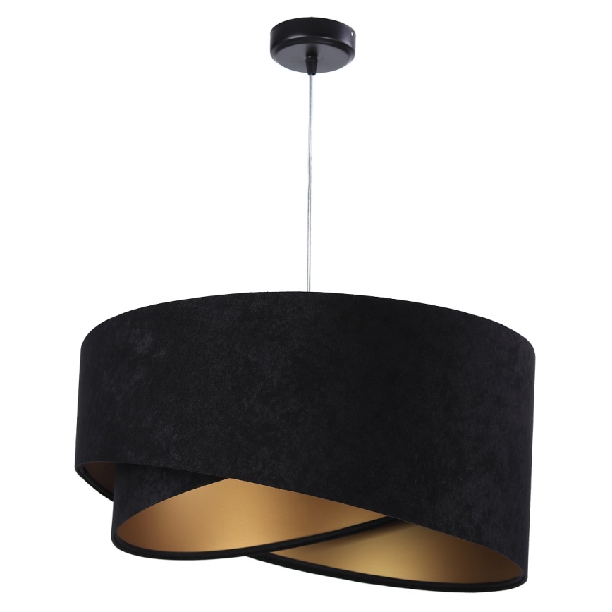 Lustre avec fil GALAXY 1xE27/60W/230V