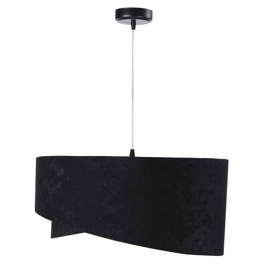 Lustre avec fil GALAXY 1xE27/60W/230V