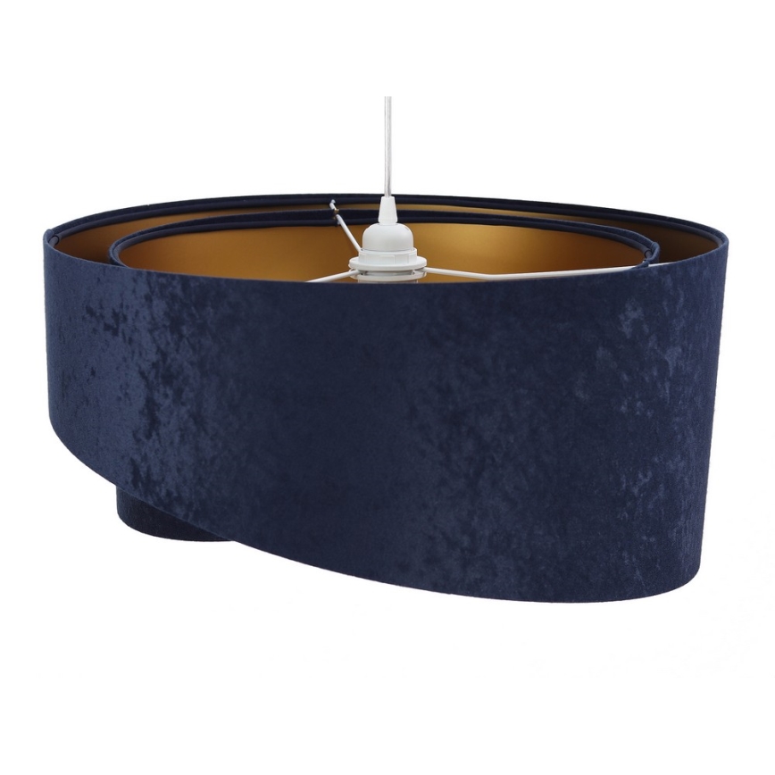 Lustre avec fil GALAXY 1xE27/60W/230V