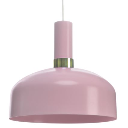 Lustre avec fil MALMO 1xE27/60W/230V