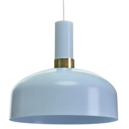 Lustre avec fil MALMO 1xE27/60W/230V