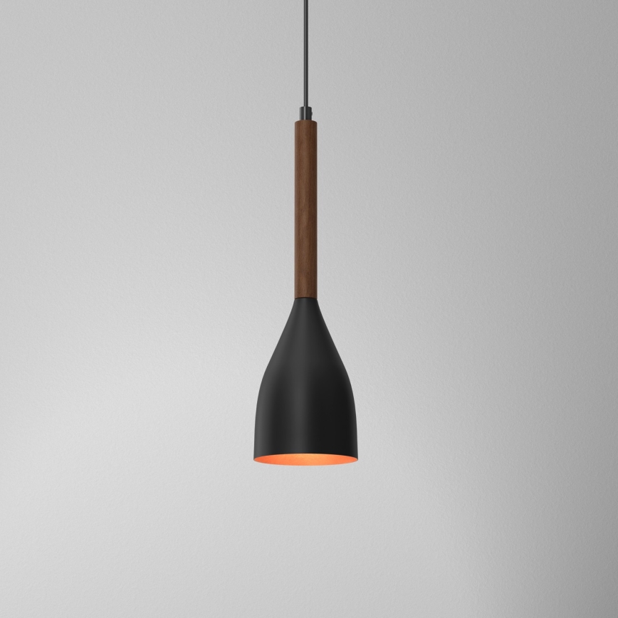 Lustre avec fil MUZA 1xE27/60W/230V