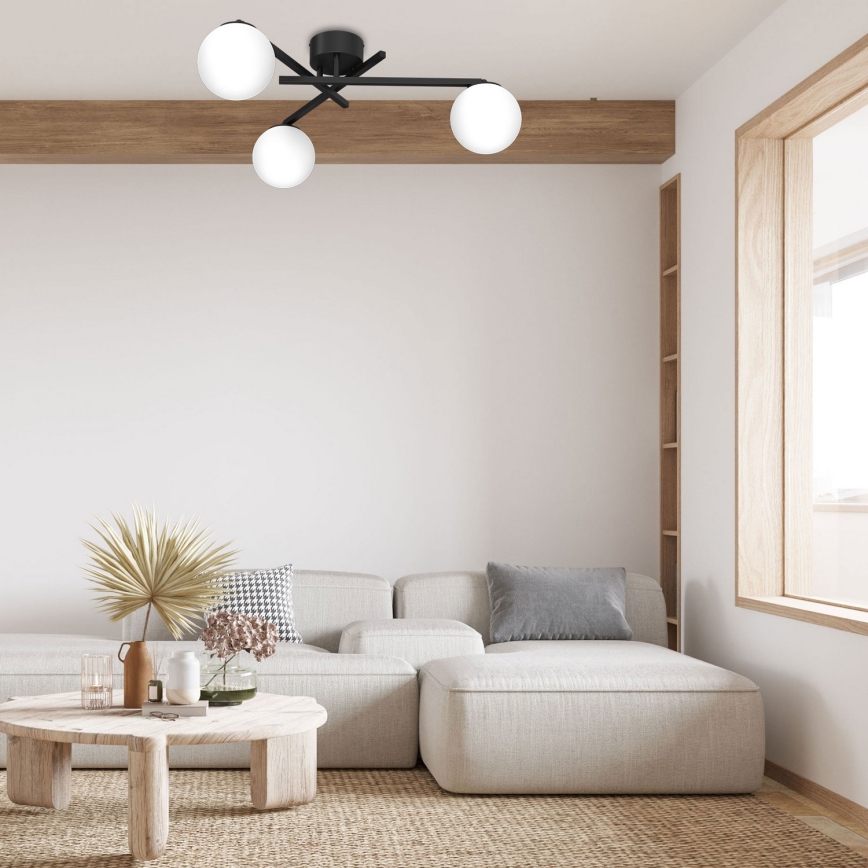 Lustre DAGA 3xE14/60W/230V