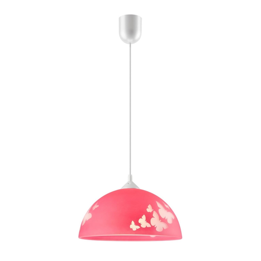 Lustre enfant sur fil 1xE27/60W/230V