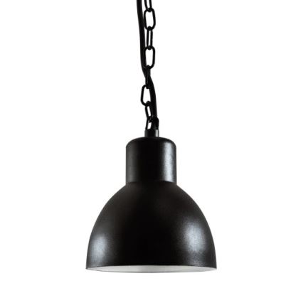 Lustre extérieur ARNE 1xE27/10W/230V IP44