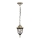 Lustre extérieur FLORENCJA 1xE27/20W/230V IP43