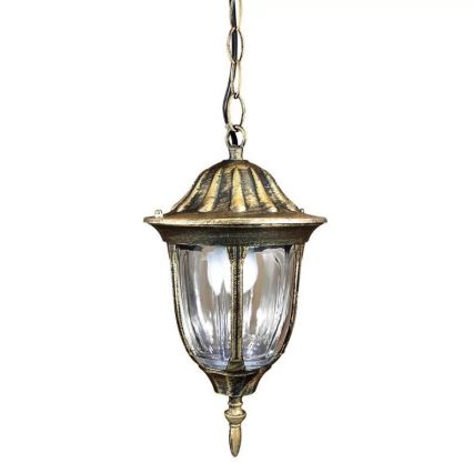 Lustre extérieur FLORENCJA 1xE27/20W/230V IP43