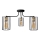 Lustre FARGO 3xE27/15W/230V