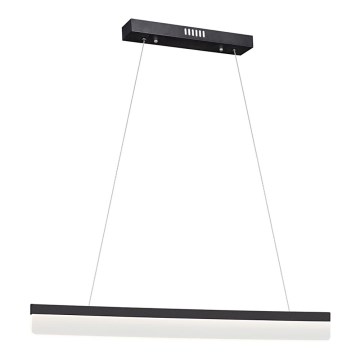 Lustre LED avec fil BEAM LED/18W/230V