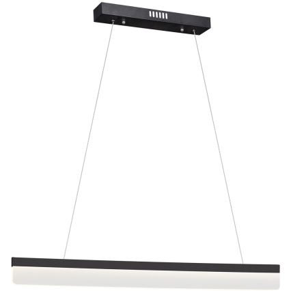 Lustre LED avec fil BEAM LED/18W/230V