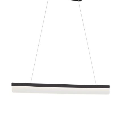 Lustre LED avec fil BEAM LED/18W/230V