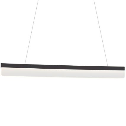 Lustre LED avec fil BEAM LED/18W/230V