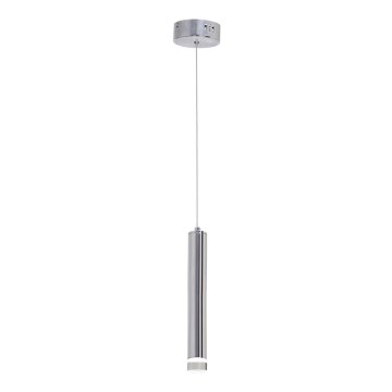 Lustre LED avec fil ICE LED/5W/230V