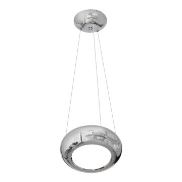 Lustre LED avec fil MERCURIO 1xLED/12W/230V