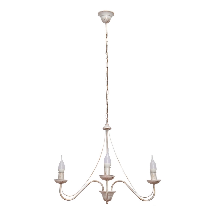 Lustre MALBO 3xE14/10W