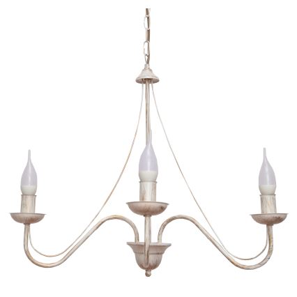 Lustre MALBO 3xE14/10W