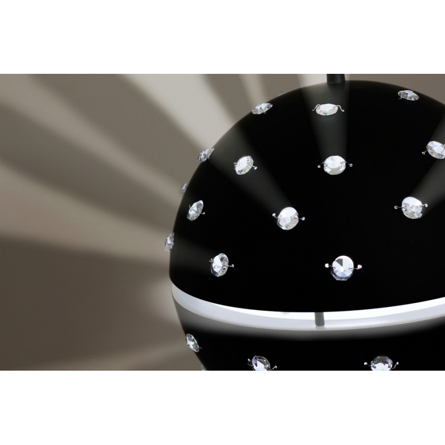 Lustre ORBIT 1xE27/60W/230V