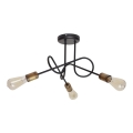 Lustre plafonnier OXFORD 3xE27/15W/230V