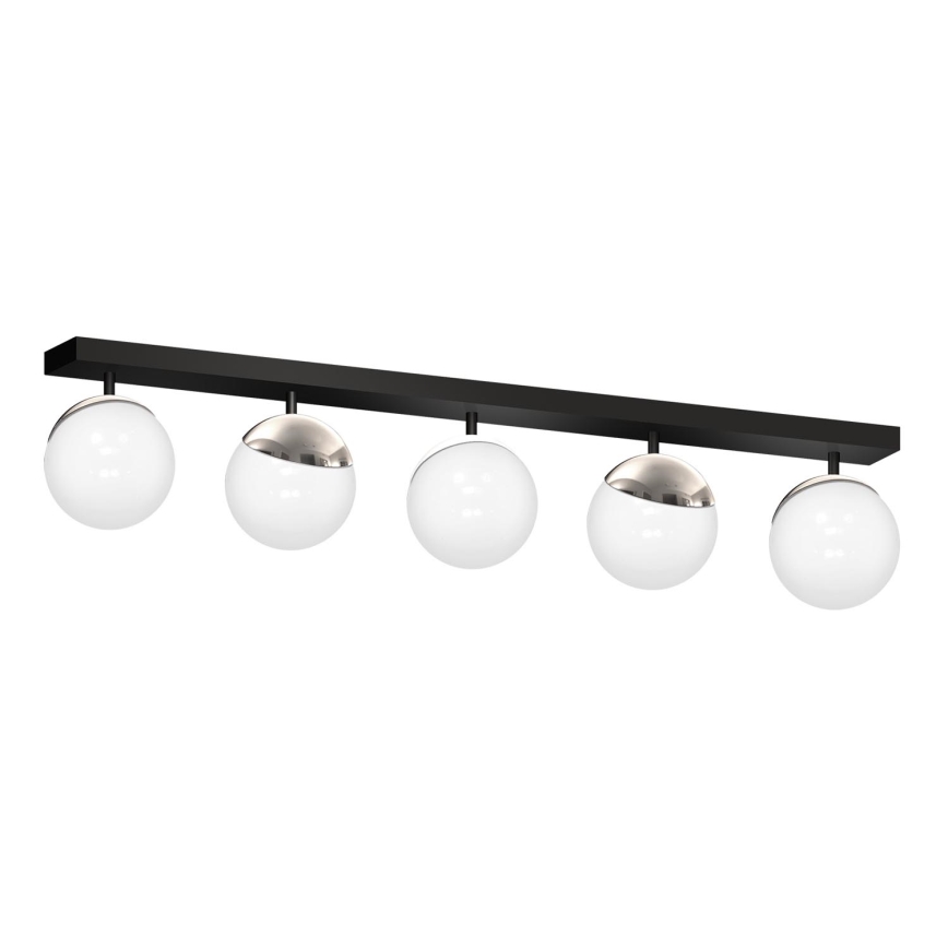 Lustre plafonnier SFERA 5xE14/40W/230V