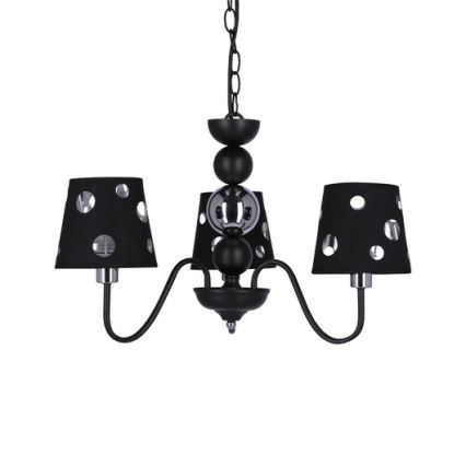 Lustre sur chaîne BATLEY 3xE14/60W/230V