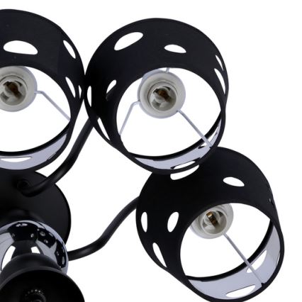 Lustre sur chaîne BATLEY 3xE14/60W/230V