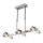 Luxera 1554 - Verre de rechange pour suspension INUA G9