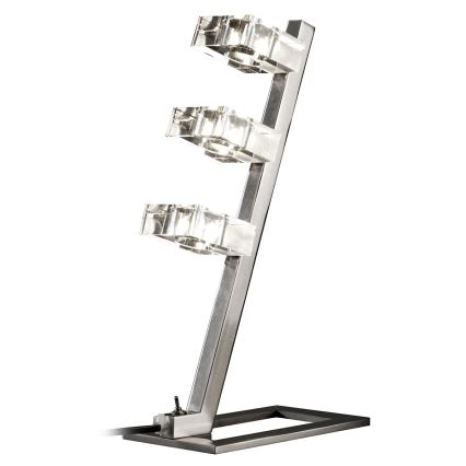 Luxera 1554 - Verre de rechange pour suspension INUA G9