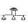Luxera 1559 - Hanglamp SAMBA 3xG9/40W/230V