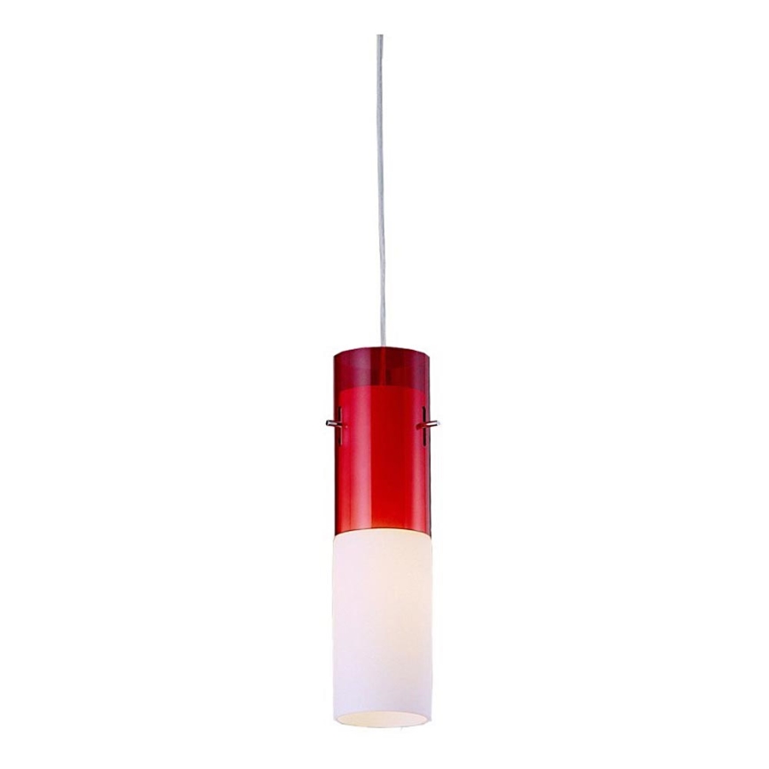 Luxera 18024 - Plastique de rechange pour suspension DAGA E14